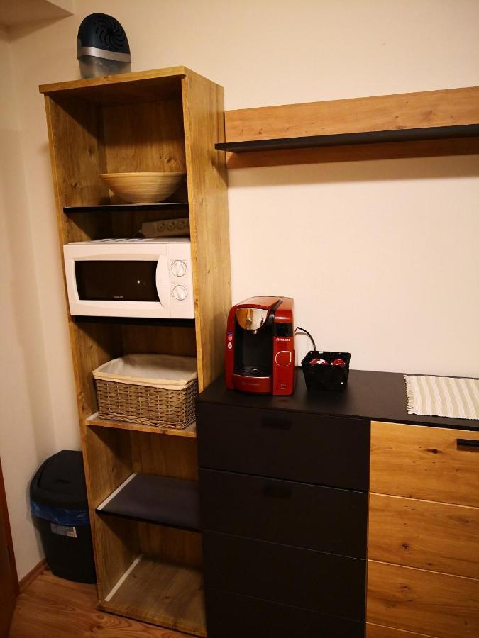 דונובאלי Apartman Sedmicka Horec מראה חיצוני תמונה