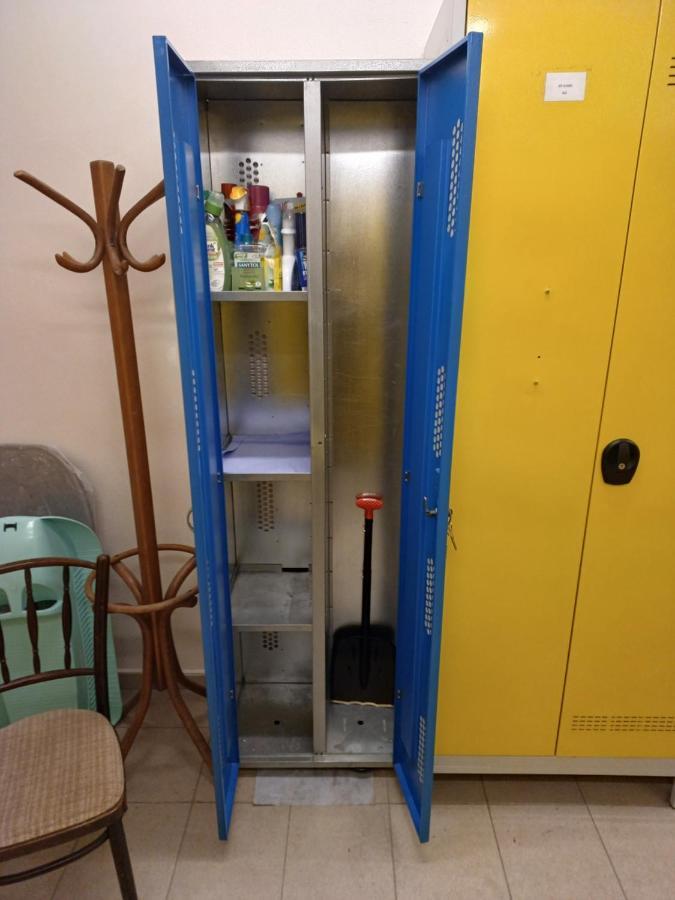 דונובאלי Apartman Sedmicka Horec מראה חיצוני תמונה